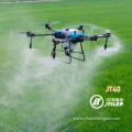 40L Agricultural Spraying Drone Crop Sprayer Fumigation uav